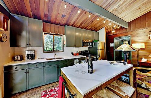 Cazadero House | Cazadero Escape