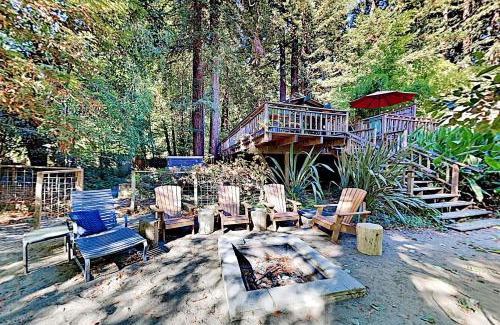Cazadero House | Cazadero Escape