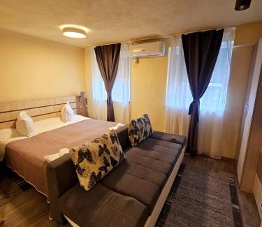 Baile Felix House | Cazare Apartamente IRIS