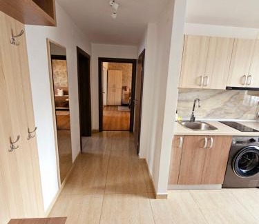 Baile Felix House | Cazare Apartamente IRIS