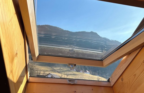 Vidra Villa | Cazare Apuseni Pensiune cu ciubăr