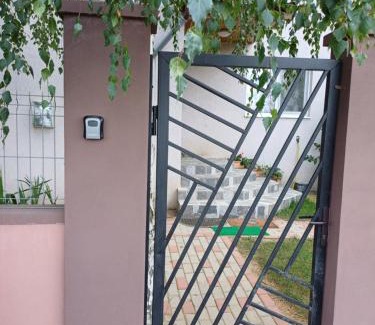 Dumbravita Apartment | Cazare Belvedere