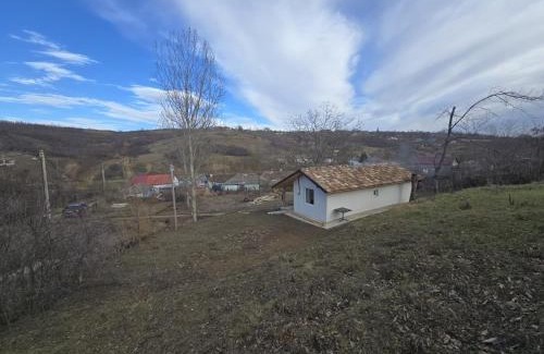 Probota House | Cazare Casa Bunicii