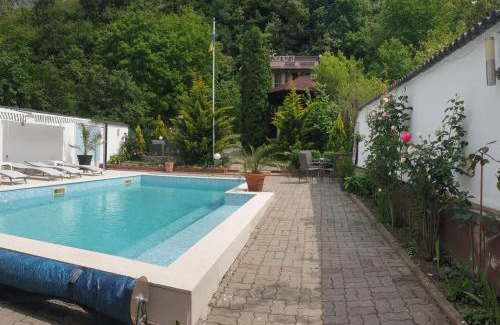 Baile Herculane House | Cazare Casa Sandra