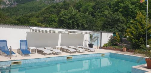 Baile Herculane House | Cazare Casa Sandra