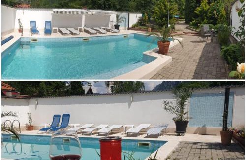 Baile Herculane House | Cazare Casa Sandra