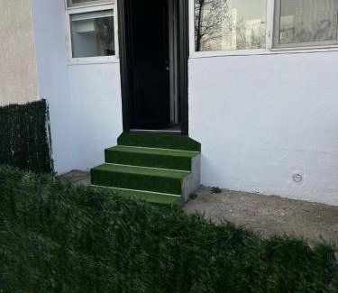 Iasi Apartment | Cazare INITA