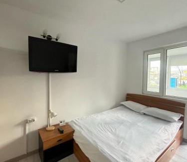 Iasi Apartment | Cazare INITA