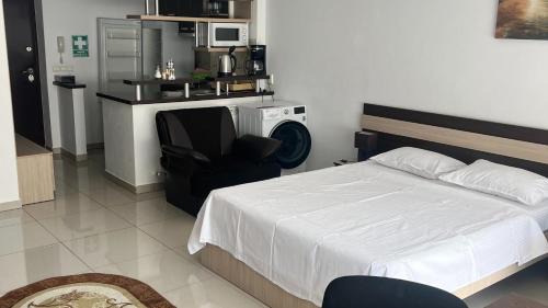 Mangalia Apartment | Cazare Mangalia - Self Check-in