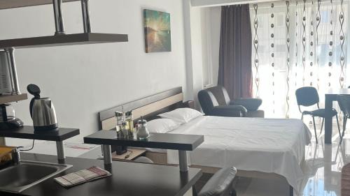 Mangalia Apartment | Cazare Mangalia - Self Check-in