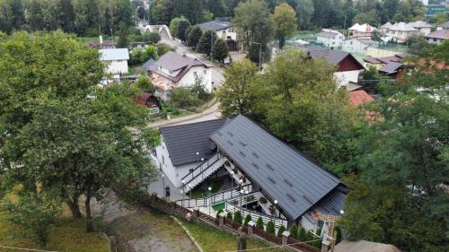 Campulung Moldovenesc Hotel | Cazare Moldi Btt