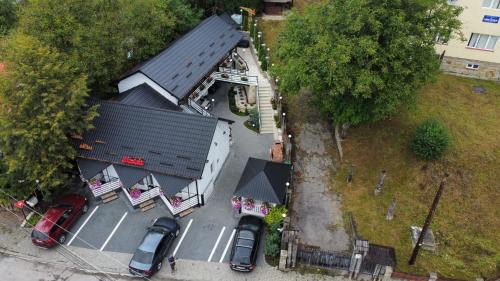 Campulung Moldovenesc Hotel | Cazare Moldi Btt