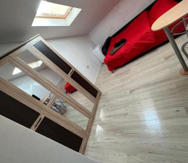 Arad Apartment | Cazare Regim Hotel