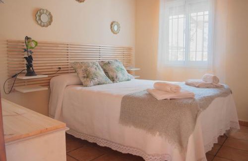 Pozo Alcon House | Cazorla Ortiz chalet