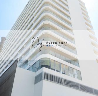 Urbanizacion Eliana Apartment | CB1528 | Suite balcón lounge vista al mar 15 piso