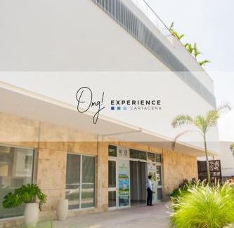 Urbanizacion Eliana Apartment | CB1528 | Suite balcón lounge vista al mar 15 piso
