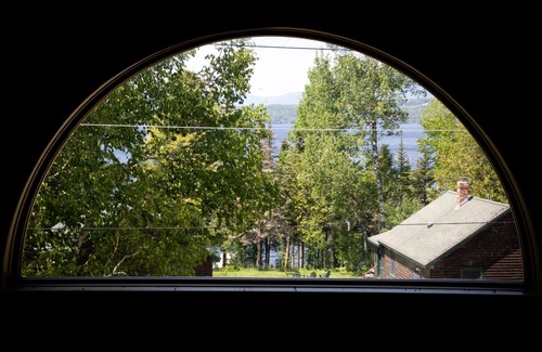 Rangeley Plantation House | CC Eagle Lodge "Where Tranquility meets Adventure"