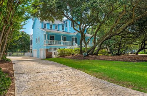Corolla House | CC076 Three's a Charm