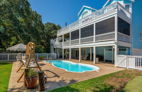 Corolla House | CC076 Three's a Charm