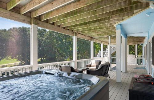 Corolla House | CC076 Three's a Charm