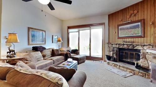 Wildernest House | CC102 Buffalo Village