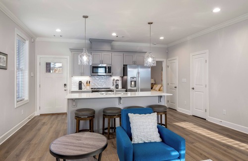 Tuscaloosa House | CC15-Gameday home just 5 minutes drive to University of Alabama