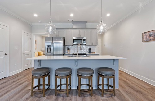 Tuscaloosa House | CC2 - 3bedroom townhome in fabulous Tuscaloosa
