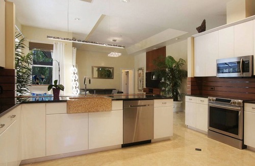 Biggar House | CCVR Villa Country Club Residence - Stylish 4 BR Home in Gated Community in Ft. Myers