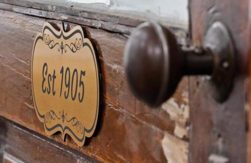Garden District House | Cd'a Charmer