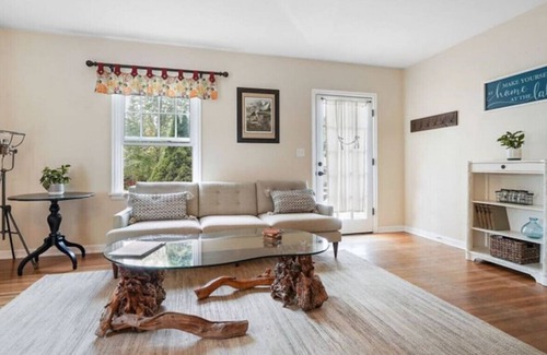 Garden District House | CDA Getaway- Stay Downtown!