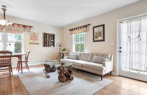 Garden District House | CDA Getaway- Stay Downtown!
