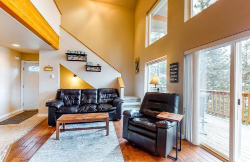 Coeur d'Alene House | CDA Lakefront Retreat