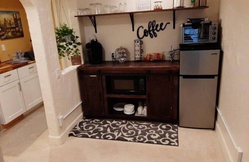 Coeur d'Alene Apartment | CDA Place - Private 2BR 1BA 1,300 SF Bsmt Suite