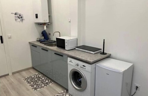 Aulnay-sous-Bois Apartment | CDG Arena Paris Nord Jo24