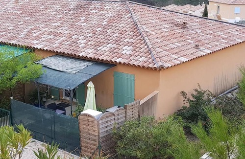 Peypin House | ce bien a été vendu en sept 2020 il n'est plus à la location