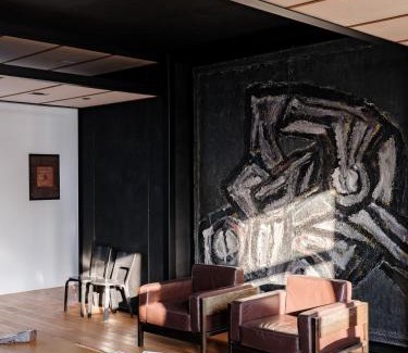 Ghent Apartment | CE RESIDENCE