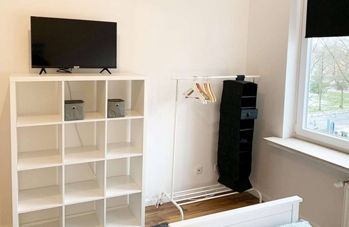 Celle Apartment | CE01 Modern holiday apartment with Netflix account