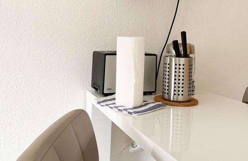 Celle Apartment | Ce02 Ferienwohnung im Herzen von Celle mit TV und Netflixaccount