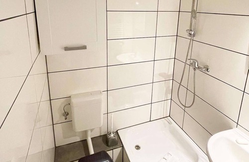 Celle Apartment | Ce10 Work & Stay im Herzen von Celle mit TV & Wlan