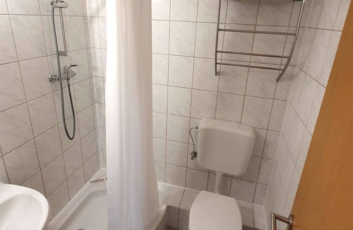 Celle Apartment | CE23V 2 adjoining 1 room apartments in the heart of Celle