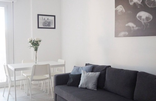 Riccione Apartment | Ceccarini 2023 Your apartment in the heart of Riccione