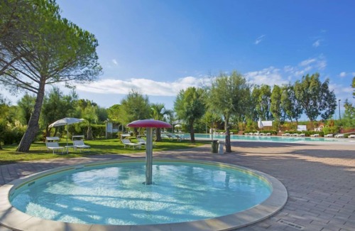 Marina di Cecina House | Cecina Mare by Interhome