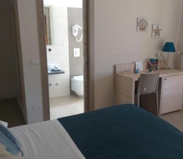 Corniglia House | Cecio 5 Terre Rooms