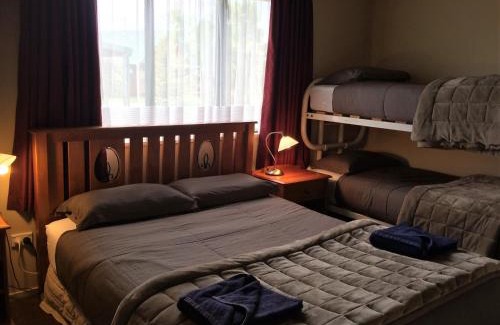 Methven Cabin | Cedar Chalets and Barkers Lodge