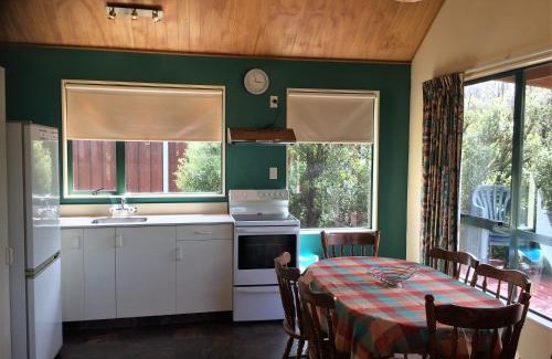 Methven Cabin | Cedar Chalets and Barkers Lodge