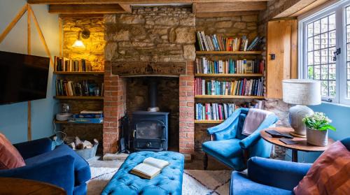 Chipping Norton House | Cedar Cottage