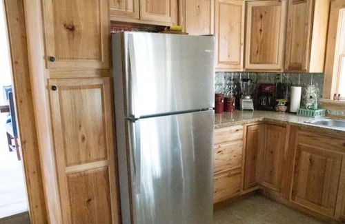 Sylva Cabin | Cedar Cove Retreat