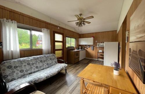 Hope Bay Ski Chalet | Cedar Garden Cottages