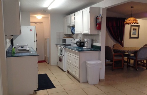 DeLand House | Cedar House Close to Beach, Attractions, Stetson Univ, Sky Dive Deland, fishing