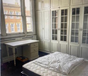 West Hampstead House | Cedar House